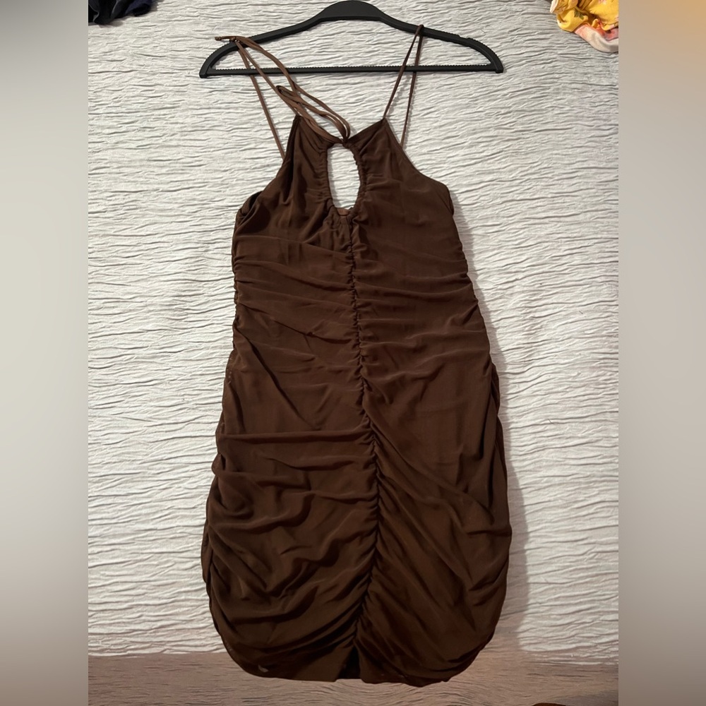 Motel Rocks dress size M never worn